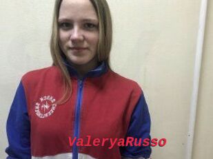 ValeryaRusso