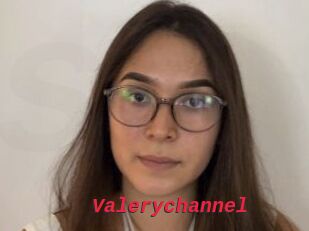 Valerychannel