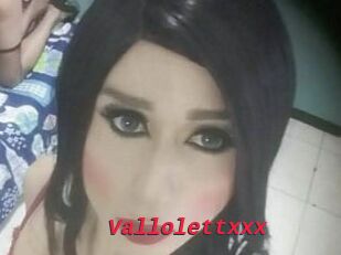 Vallolettxxx