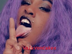 ValxVonCakes