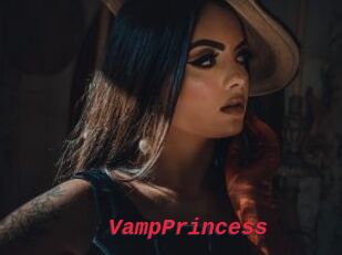 VampPrincess