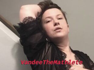 VandeeTheMathlete