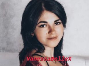 VanessaBelleX