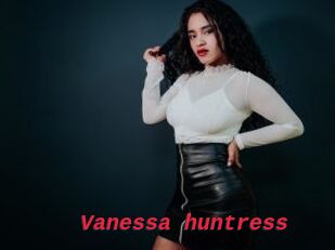 Vanessa_huntress