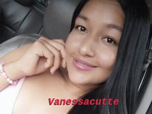 Vanessacutte