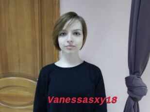 Vanessasxy18