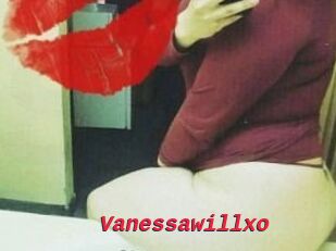 Vanessawillxo