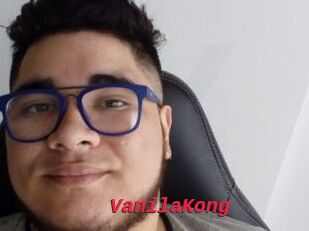 VanilaKong