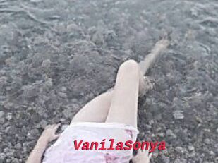 VanilaSonya