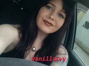 VanillaIvy