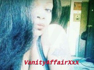 VanityAffairXxX