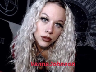 VannaJohnson