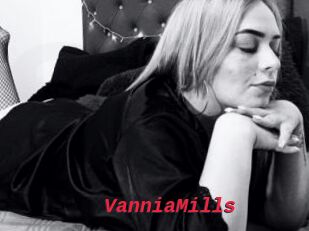 VanniaMills