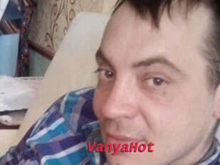 VanyaHot