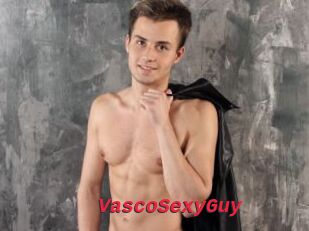 VascoSexyGuy