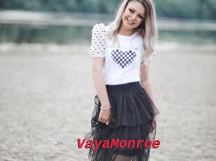 VayaMonroe