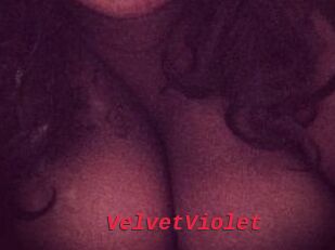 VelvetViolet