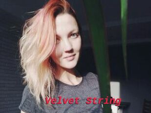 Velvet_String