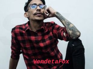 VendetaFox