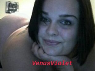 VenusViolet