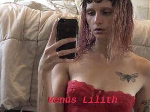 Venus_Lilith