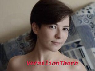 VermilionThorn