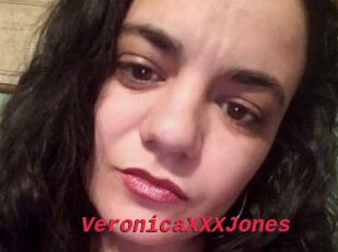 VeronicaXXXJones