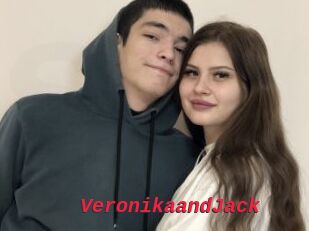 VeronikaandJack