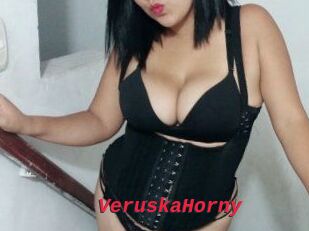 VeruskaHorny