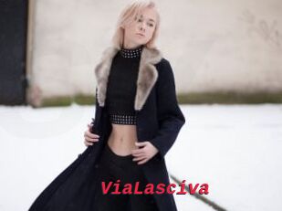 ViaLasciva