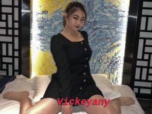 Vickeyany