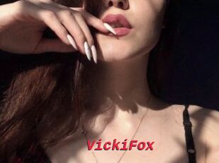 VickiFox