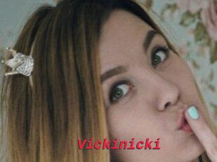 Vickinicki