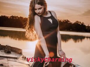 VickyCharming