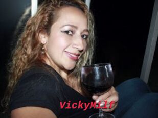 VickyMilf