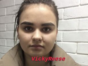 VickyReese