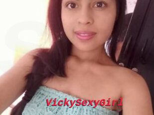 VickySexyGirl