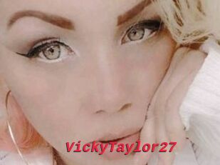 VickyTaylor27