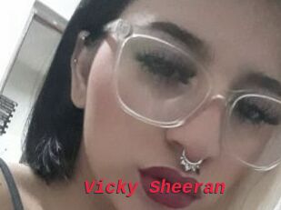 Vicky_Sheeran