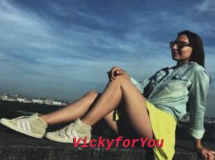 VickyforYou