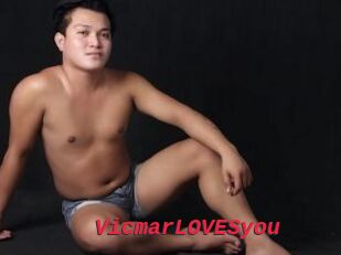 VicmarLOVESyou