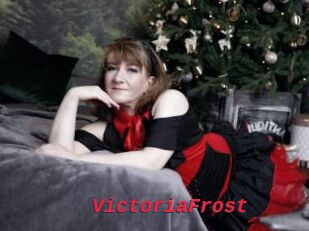 VictoriaFrost