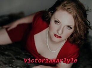 VictoriaKarlyle