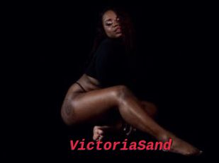 VictoriaSand