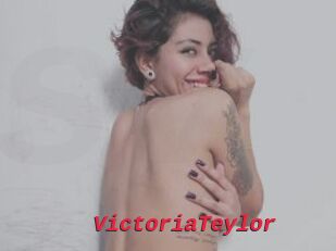 VictoriaTeylor