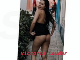 Victoria_Lauder