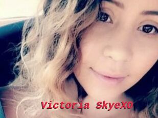 Victoria_SkyeXO