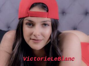 VictorieLeBlanc