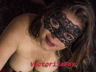 VictoriiaFox