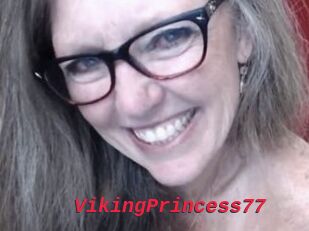 VikingPrincess77